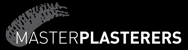 Master Plasterers Logo