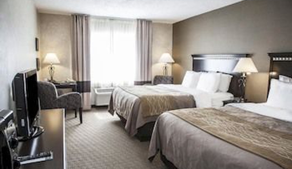 Comfort Inn Seekonk-Providence - Seekonk, MA