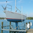 American Boat Lifting Systems - Magnum Boat Lifts - Dock & Marina Supplies