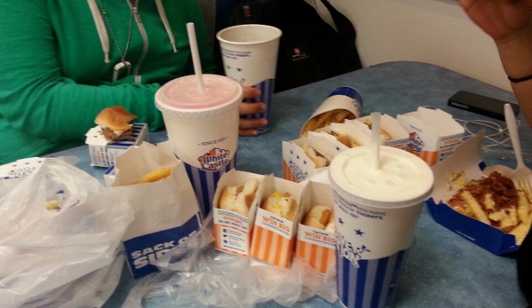 White Castle - Bronx, NY