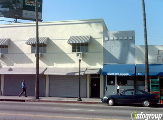 DM Properties - Los Angeles, CA