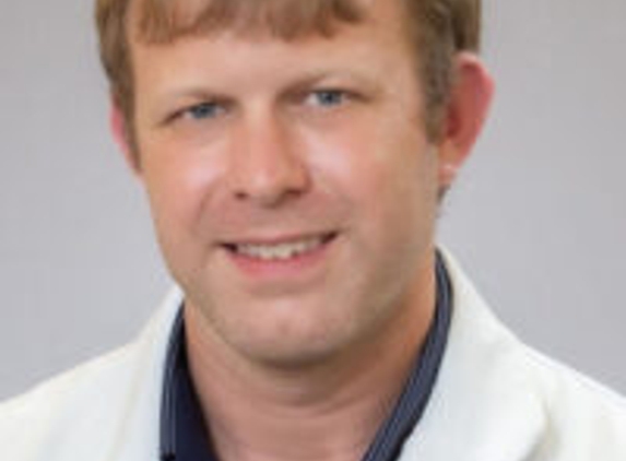 Ryan Rhodes, MD - Slidell, LA