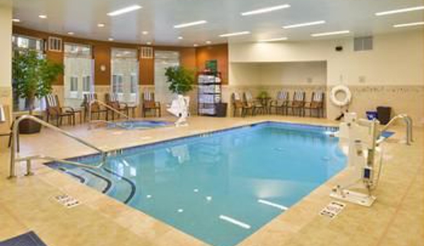 Hilton Garden Inn Flagstaff - Flagstaff, AZ