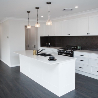 Port Kitchen World - Port Macquarie, NSW. Modern Kitchens