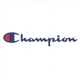 Champion Closed