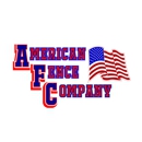American Fence Co - Fence-Sales, Service & Contractors
