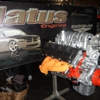 Matus Engines gallery