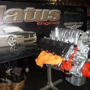 Matus Engines