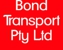 Bond Transport Pty Ltd - Livestock Transport Services