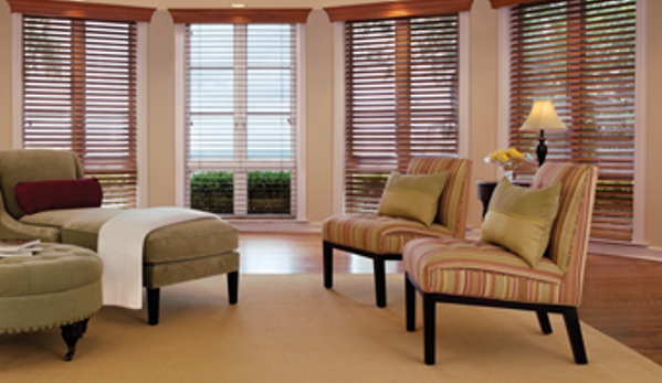 All About Blinds - Jacksonville, FL