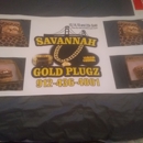 Savannah gold plugz - Gold, Silver & Platinum Buyers & Dealers