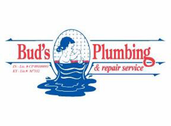 Bud's Plumbing & Repair Service - Evansville, IN