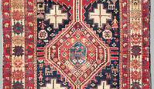 Lavender Oriental Carpets Ltd - New York, NY. Dynamic Eye Catching Caucasian Rug