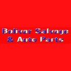 Bolivar Salvage & Auto Parts
