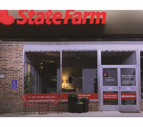 Shane Stewart - State Farm Insurance Agent - Burnet, TX