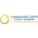Camachee Cove Yacht Harbor - Boat Storage