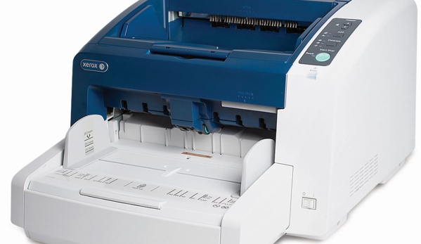 SOS Office Equipment