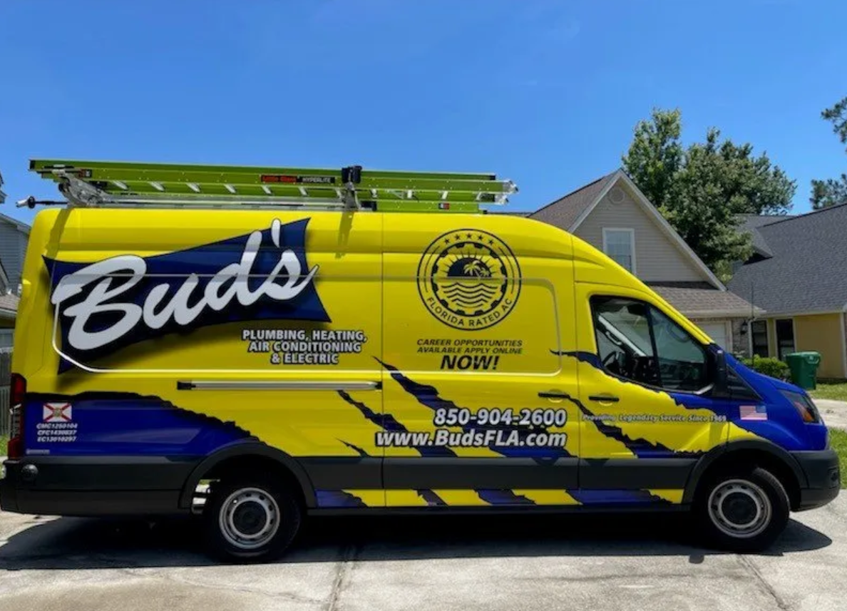 Bud S Heating And Cooling