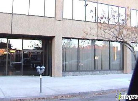 Central Parking System - Colorado Springs, CO