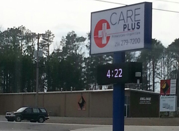 Careplus Family Medical - Albertville, AL