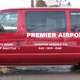 Premier Airport Shuttle