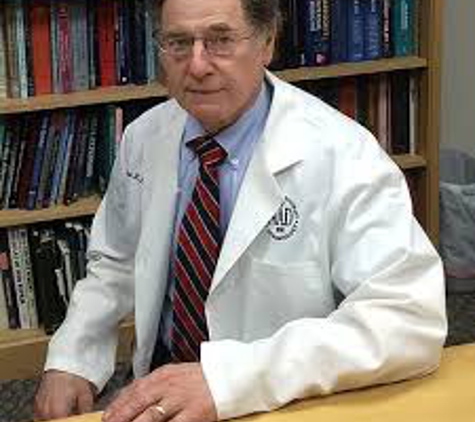 Arthur Balin MD PHD FACP - Media, PA