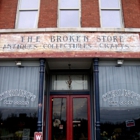 The General Store Antiques & Fun Finds