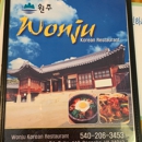 Wonju Korean Restaurant - Korean Restaurants