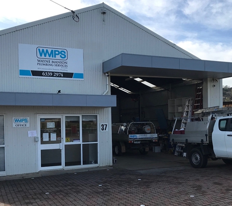 Wayne Manion Plumbing Services Pty Ltd - St Leonards, TAS. We are professional, friendly, do your work on time.
