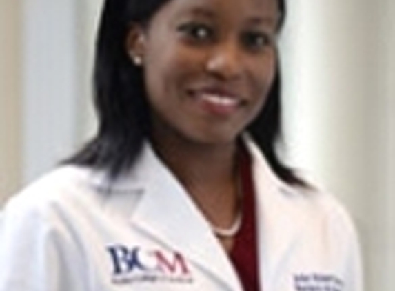 Holder-Haynes, Juliet G, MD - Houston, TX