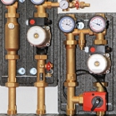 Paquette's Plumbing And Heating - Heating Contractors & Specialties