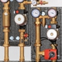 Paquette's Plumbing And Heating