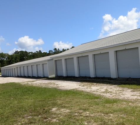 Champion Self Storage - Palatka, FL