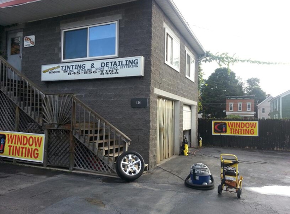 Extreme Tinting & Detailing - Port Jervis, NY