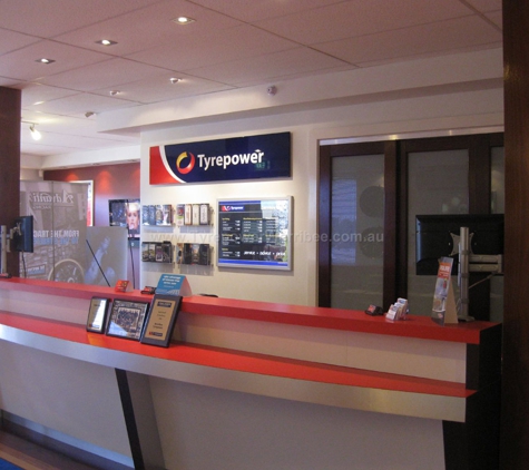Tyrepower - Ridgehaven - Ridgehaven, SA