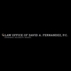 Law Office of David A. Fernandez, PC gallery