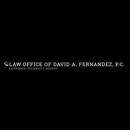 Law Office of David A. Fernandez, PC - Collection Law Attorneys