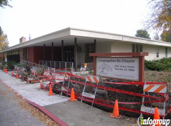 Montessori School of Los Altos - Palo Alto, CA