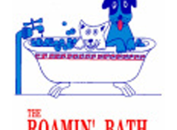 The ROAMIN' BATH Mobile Pet Grooming - Sherman Oaks, CA