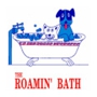 The ROAMIN' BATH Mobile Pet Grooming
