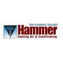 Hammer Heating & Air Conditioning - Heating Equipment & Systems-Repairing