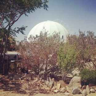 Integratron - Landers, CA