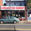 Canaan Fish Market - Fish & Seafood Markets
