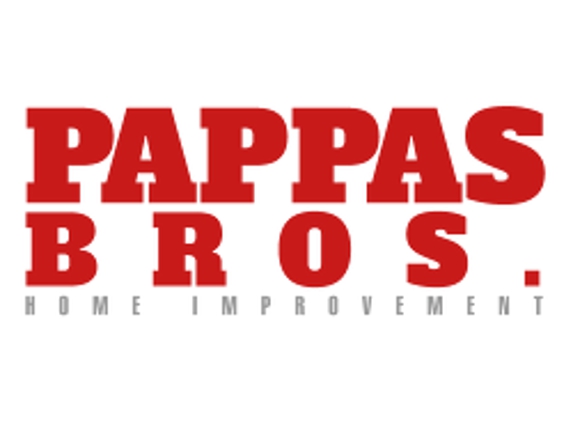 Pappas Bros. Home Improvement - Oceanside, NY