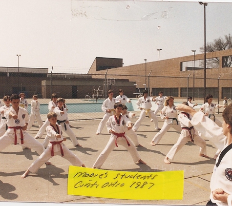 Westside Tae Kwon Do - Cincinnati, OH