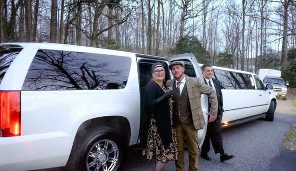 Fredericksburg Limo - Fredericksburg, VA