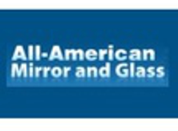 All American Mirror & Glass Inc - West Palm Beach, FL