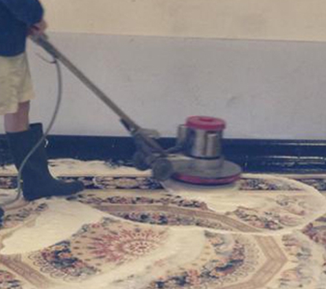 Advanced Carpet Cleaning & Restoration LLC - Orange Beach, AL