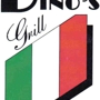 Dino's Grill