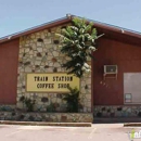 Train Station Coffee Shop - Coffee Shops